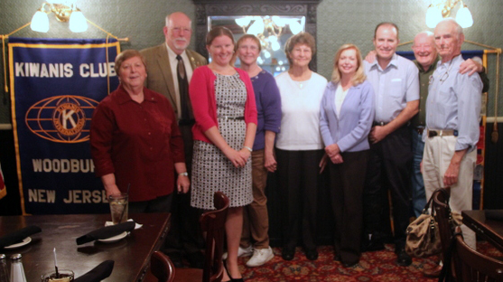 Installation of Officers 2013-2014